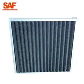 Filtr węglowy HAVC do klimatyzatora