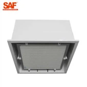 HEPA Box z gładką płytą dyfuzora