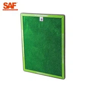 Filtr fotokatalizatora do systemu wentylacji powietrza