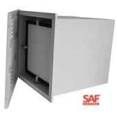 Zdejmowany terminal DOP Filtr HEPA