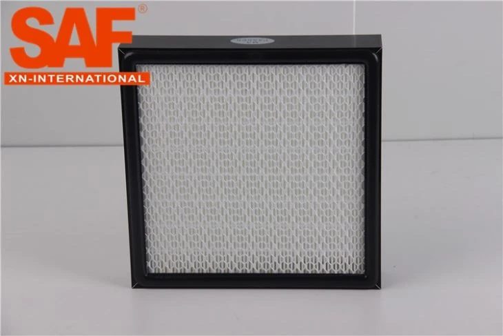 Ahu Air Filters