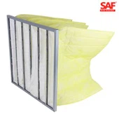 Filtr worka kieszonkowego