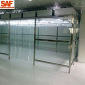 Stoisko czystego powietrza