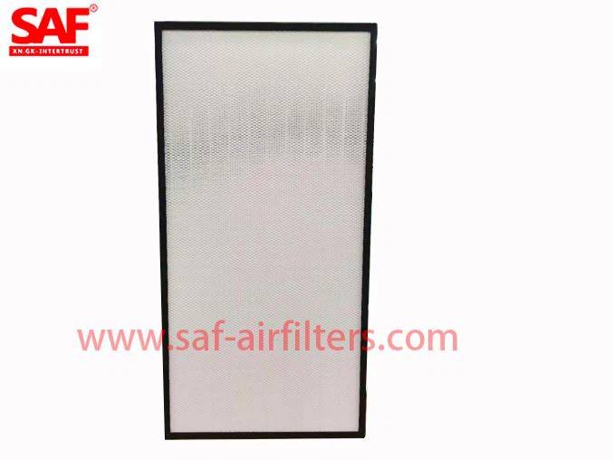 Integration Of High Efficiency Tuyere