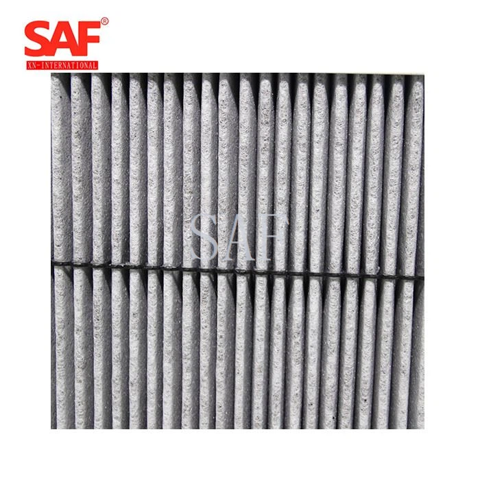 FFU Chemical Filter